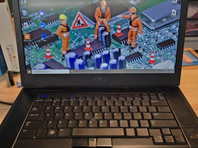 Dell Precision 4500 Great Shape!!! - 1