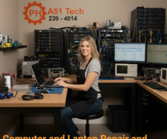 Computer and Laptop Repair Computer and Laptop Repair
